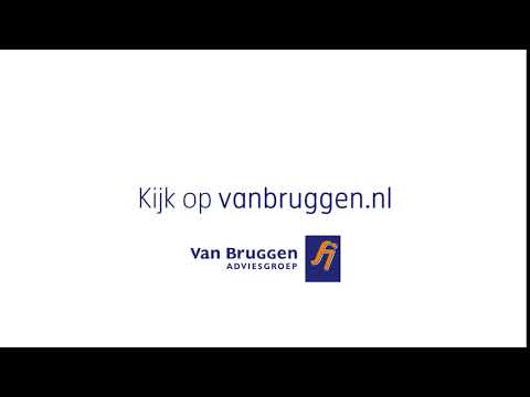 Financieel advies - bumper  | Van Bruggen Adviesgroep
