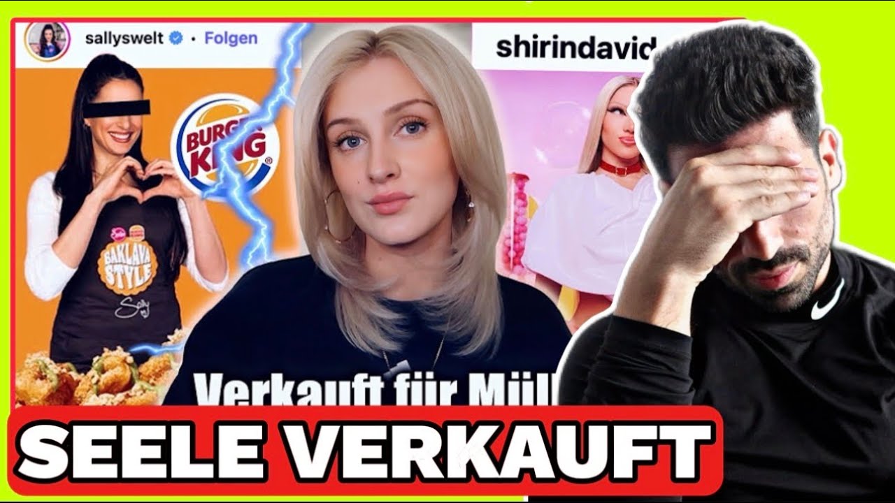 FETT im GESCHÄFT - Geld über Moral | Prinz Vegeta030