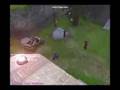 {DS}Rocket Aimbotting on Halo CE