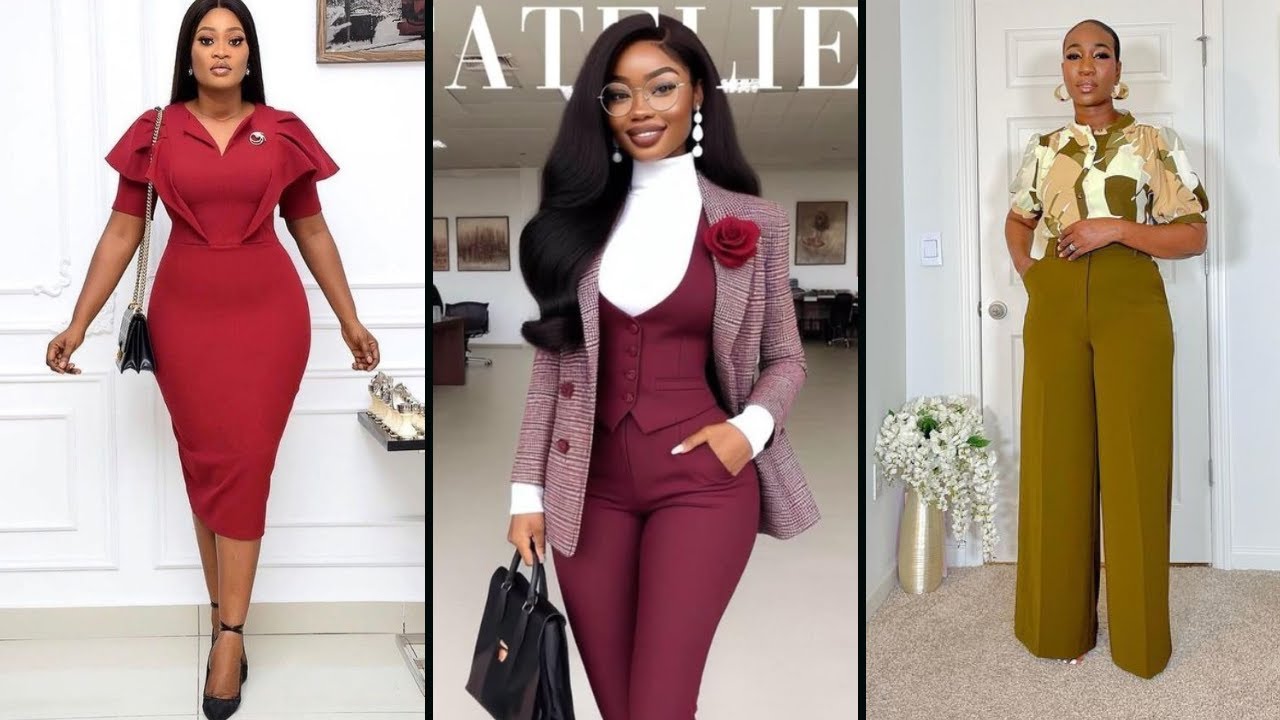 Offices Dressing Elegance 