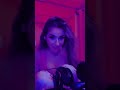 Starting the cosplay series friday! 💕💜 thank you guys for all the comments on that post! 💘