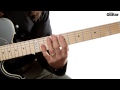Guitar Lesson: Learn how to play The Police - Message In A Bottle (TG251)