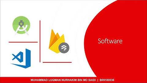 Final Year Project 1- Android Blood Bank Information System