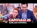 Amor a segunda vista 25 captulo doblado espaol