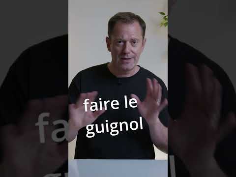 Faites de votre