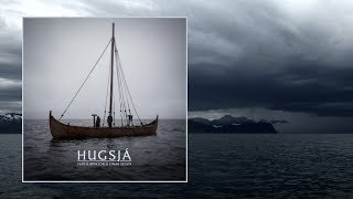 Video thumbnail of "Ivar Bjørnson & Einar Selvik — Hugsjá"