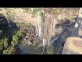 The Sound of Water@Panna Tiger Reserve❣️