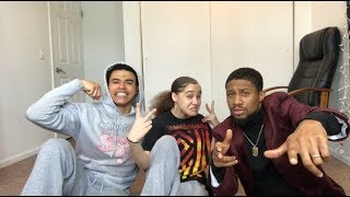 The Big Brother Tag 2018!!❤️