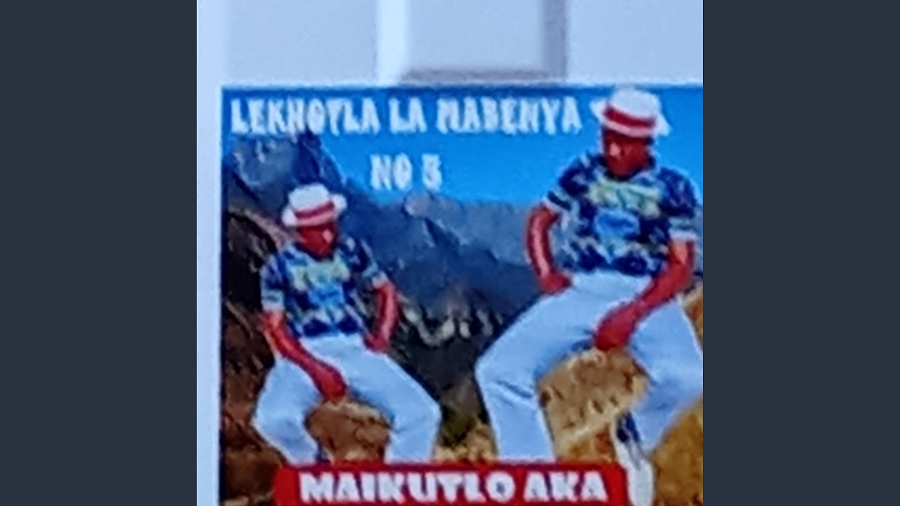Kedisotla ka makhele