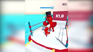 Level Up Runner Game Online Top Level Update Trailer Mobile Walkthrough Pro Max Gameplay iOS Android screenshot 5