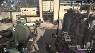 CoD: Ghost - Latenight Livestream
