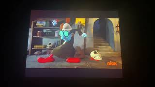 Smurfs A New Touch Of Blue The Scariest Smurf