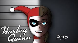 What Falling In Love With The Joker Does To A Psychiatrist Harley Quinn
