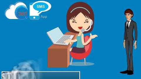 Triggering Auto-response Messages From Salesforce | 360 SMS App