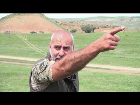 „კვლავაც გრძელდება ომი...“ - ნინო ჟიჟიაშვილი