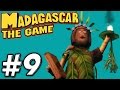 Прохождение игры Мадагаскар - Часть 9 - Постройка маяка.