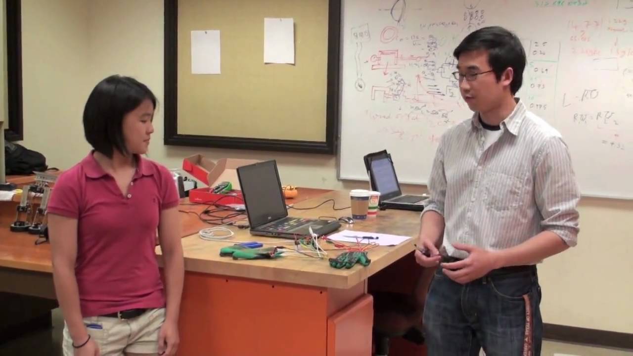 HumanCentered Robotics Class at UT Austin YouTube