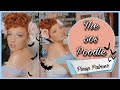 The Poodle Hair Tutorial