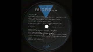 Burrell - Calling