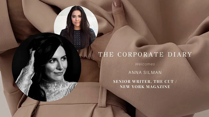 Anna Silman, Senior Writer at The Cut / New York M...