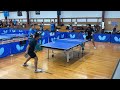 Manish Ahlawat vs Rishabh Kumar - O30 Mens (Teams), TTNZ Veterans Opens (2026-04-03)