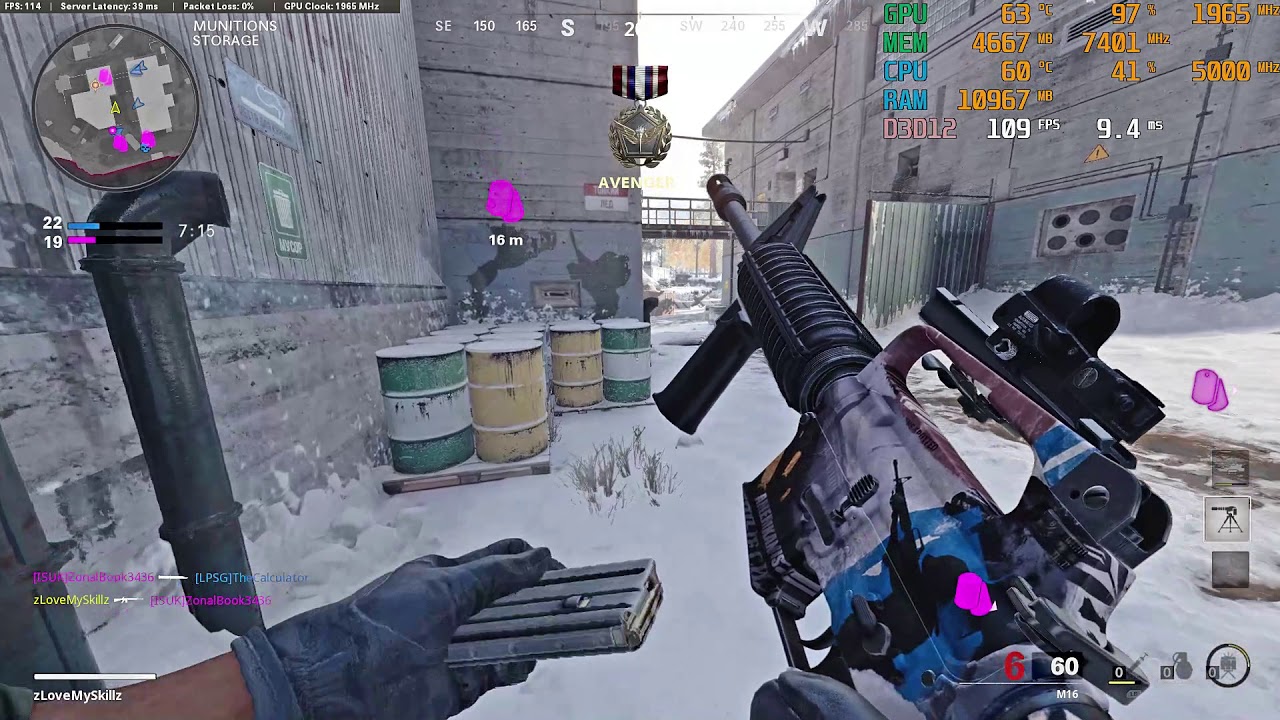 Pc Black Ops Cold War It Plays Different Xim Apex Youtube Pc Black Ops Cold War It Plays Different Xim Apex Youtube