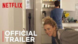 The Iliza Shlesinger Sketch Show | Official Trailer | Netflix Comedy Series