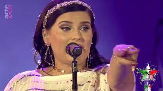 Nelly Furtado - Sticks And Stones (Live @ Baloise Session 2017)