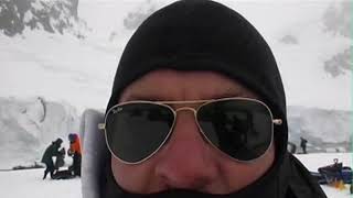 My Funny Travel Moments Around The World: Antarctica: 2005