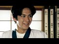 Shota no Sushi (1996) Episode 1 | Indonesian & English Subs