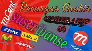 RECARGAS GRATIS 100% FUNCIONALHD screenshot 5