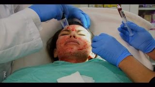 Frightening Facials to Help You Look Your Best