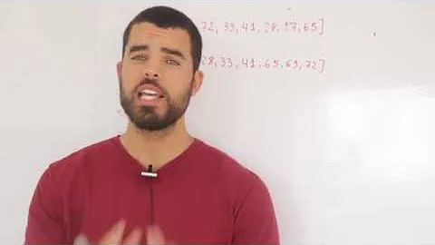 Como calcular quartil decil e percentil?