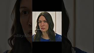 Devran’ın Azize’yi ezdirmemesi 🔥😌 #sahipsizler #turkishdrama