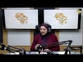 The Harvest 15H00 presented by Yasmine Benachour