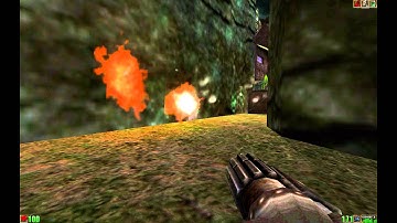 Unreal Return To Na Pali on "Unreal" 4K / 2160p maxed graphics PART 13 - Nagomi Passage #2