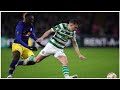 Furioses RB Leipzig verliert bei Celtic und muss bangen