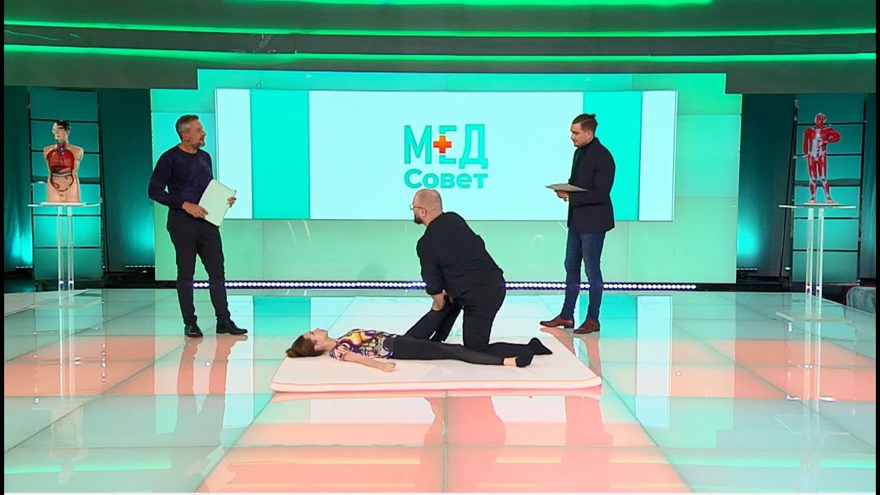 ТАЙСКИЙ МАССАЖ ДЛЯ ТЕЛА И ДУШИ - YouTube