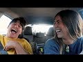 I REUNITE WITH ASHLYNN AFTER TWO YEARS  *ROAD TRIP*