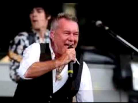 Jimmy Barnes (+) Bring It On Home To Me
