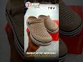 Trv crocs for men &amp; kids #footwear #wholesale #b2bindia