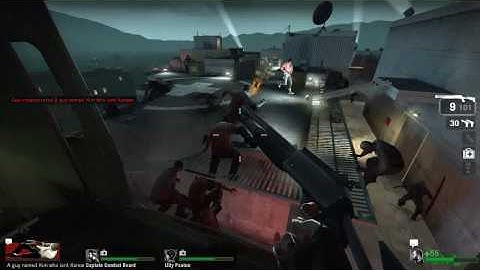 Left 4 Dead - Fun times montage