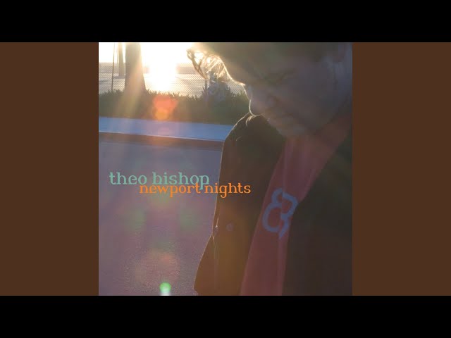 Theo Bishop - Put the Top Down