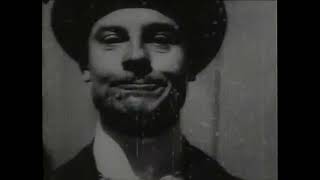 The Big Swallow (1901) A Photographic Contortion (Williamson Kinematograph Company)