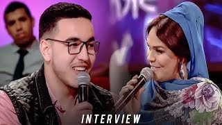 Mossaab lhabib | INTERVIEW