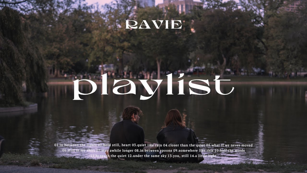 𝐏𝐥𝐚𝐲𝐥𝐢𝐬𝐭 없던 연인까지 만들어서 감성 타는 중… 🖤  듣자마자 사랑에 빠지는 낭만플리 | romantic chill pop