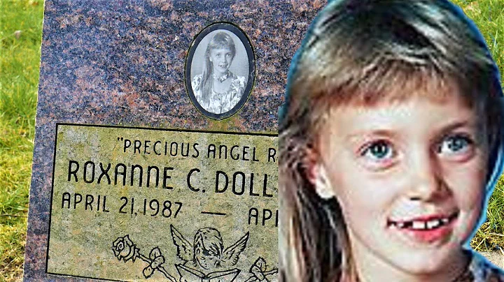 Tragic Murder of 7 yr old Roxanne Doll in Everett,...