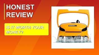 Dolphin Wave 60 Automatic Robotic Pool Vacuum Cleaner - Is It Worth It 2026
