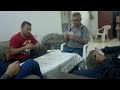 اتبسم يا معود يا غالي يا مروح ملوك الشده واجتماعهم الدوري كل مساء