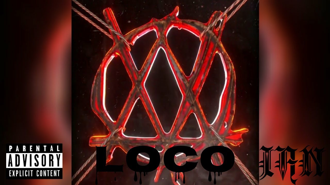 IAN - LOCO (Official Music Video + HQ)